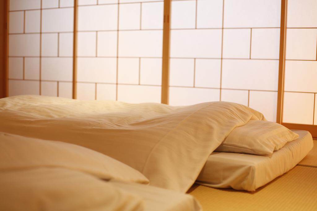 Yuraku Kinosaki Spa & Gardens Тойока Стая снимка