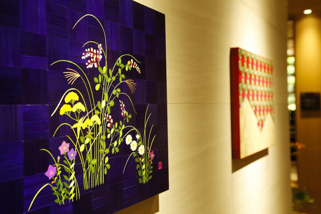 Yuraku Kinosaki Spa & Gardens Тойока Екстериор снимка