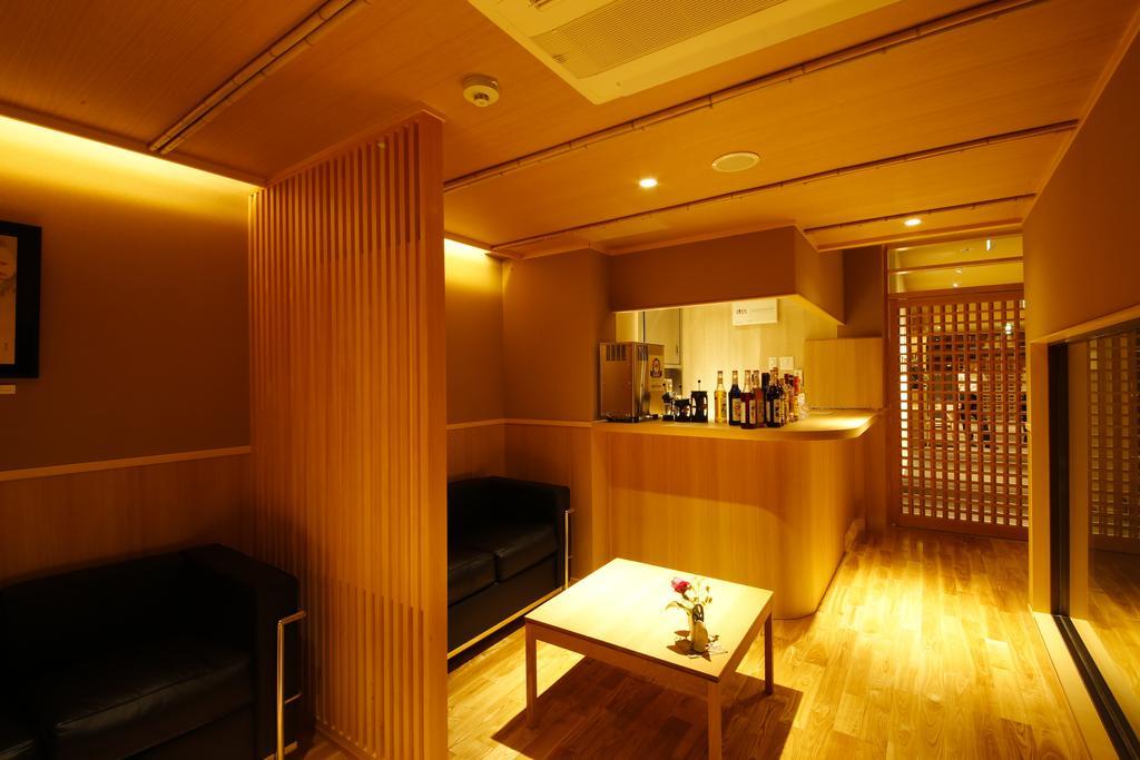 Yuraku Kinosaki Spa & Gardens Тойока Екстериор снимка