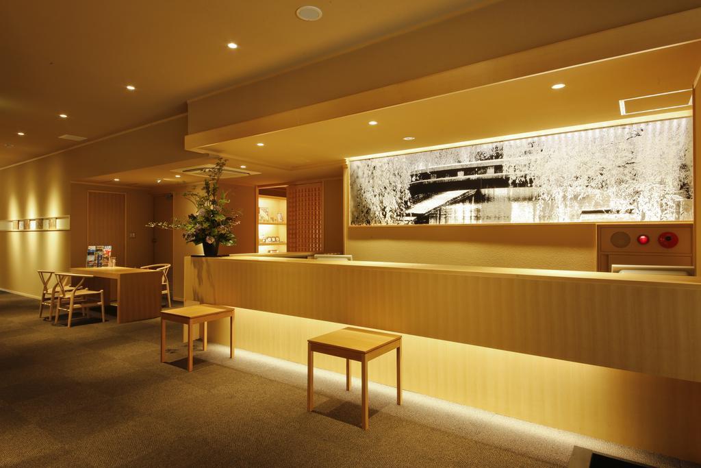 Yuraku Kinosaki Spa & Gardens Тойока Стая снимка