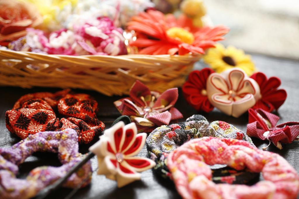 Yuraku Kinosaki Spa & Gardens Тойока Екстериор снимка