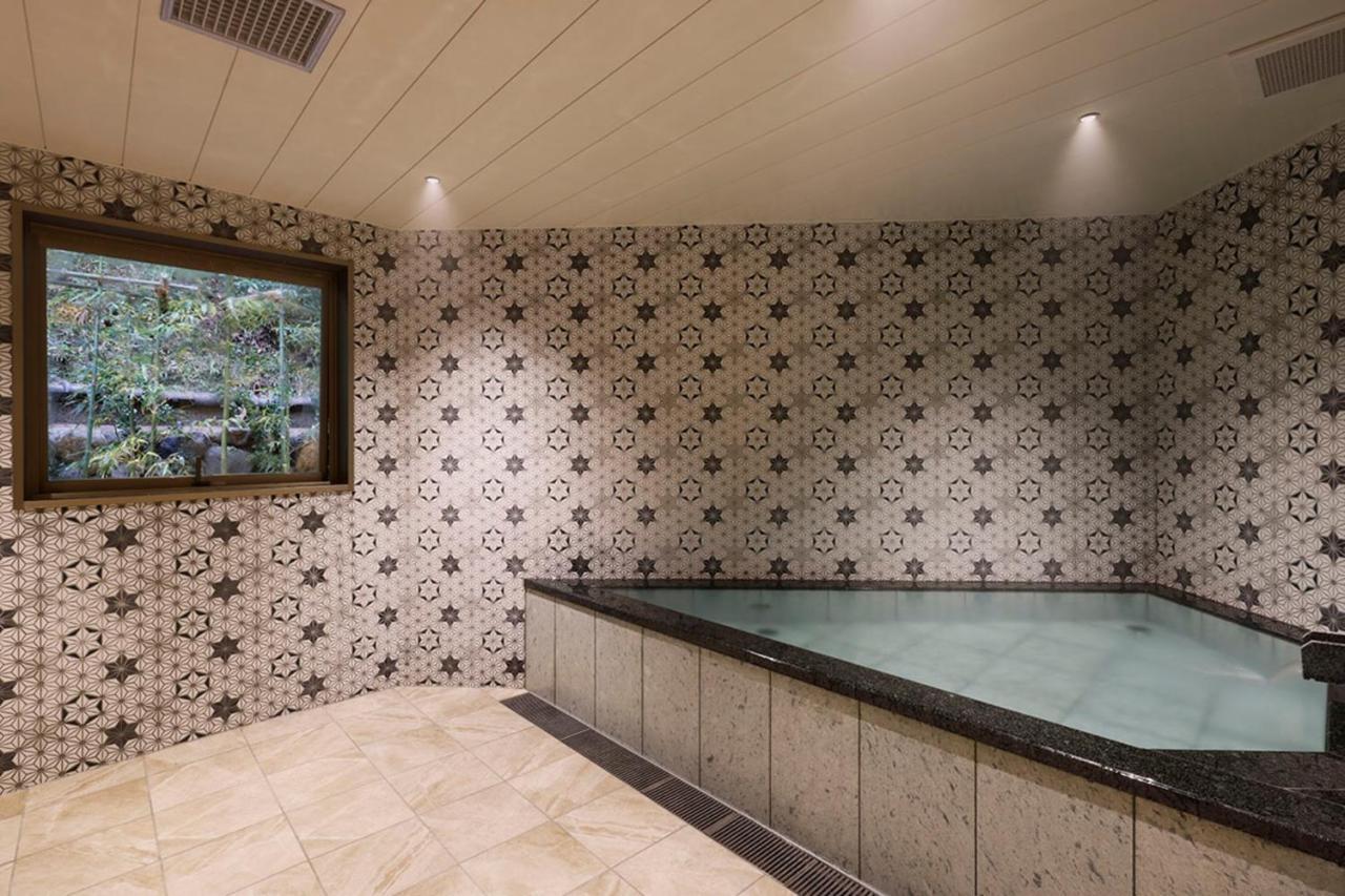 Yuraku Kinosaki Spa & Gardens Тойока Екстериор снимка