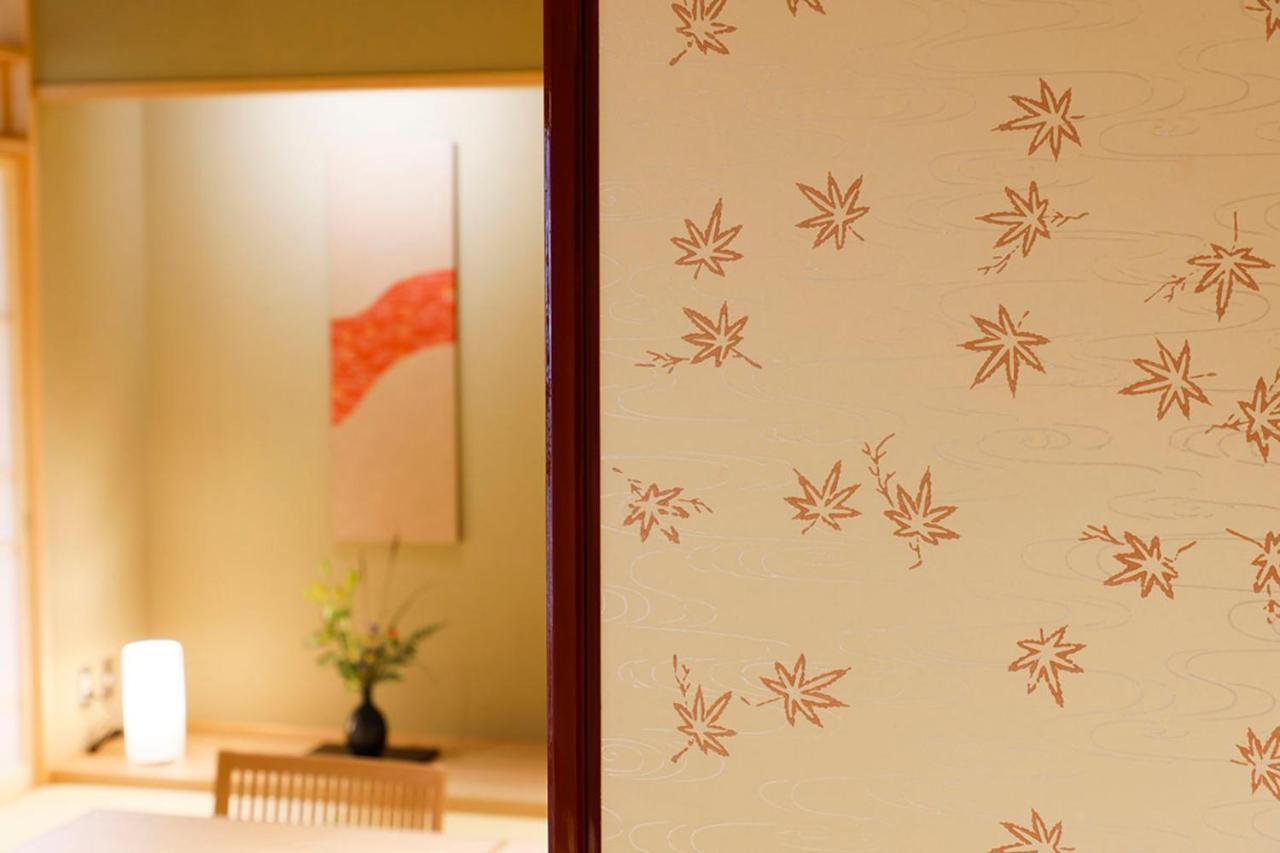 Yuraku Kinosaki Spa & Gardens Тойока Екстериор снимка