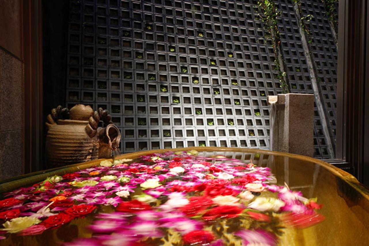 Yuraku Kinosaki Spa & Gardens Тойока Екстериор снимка