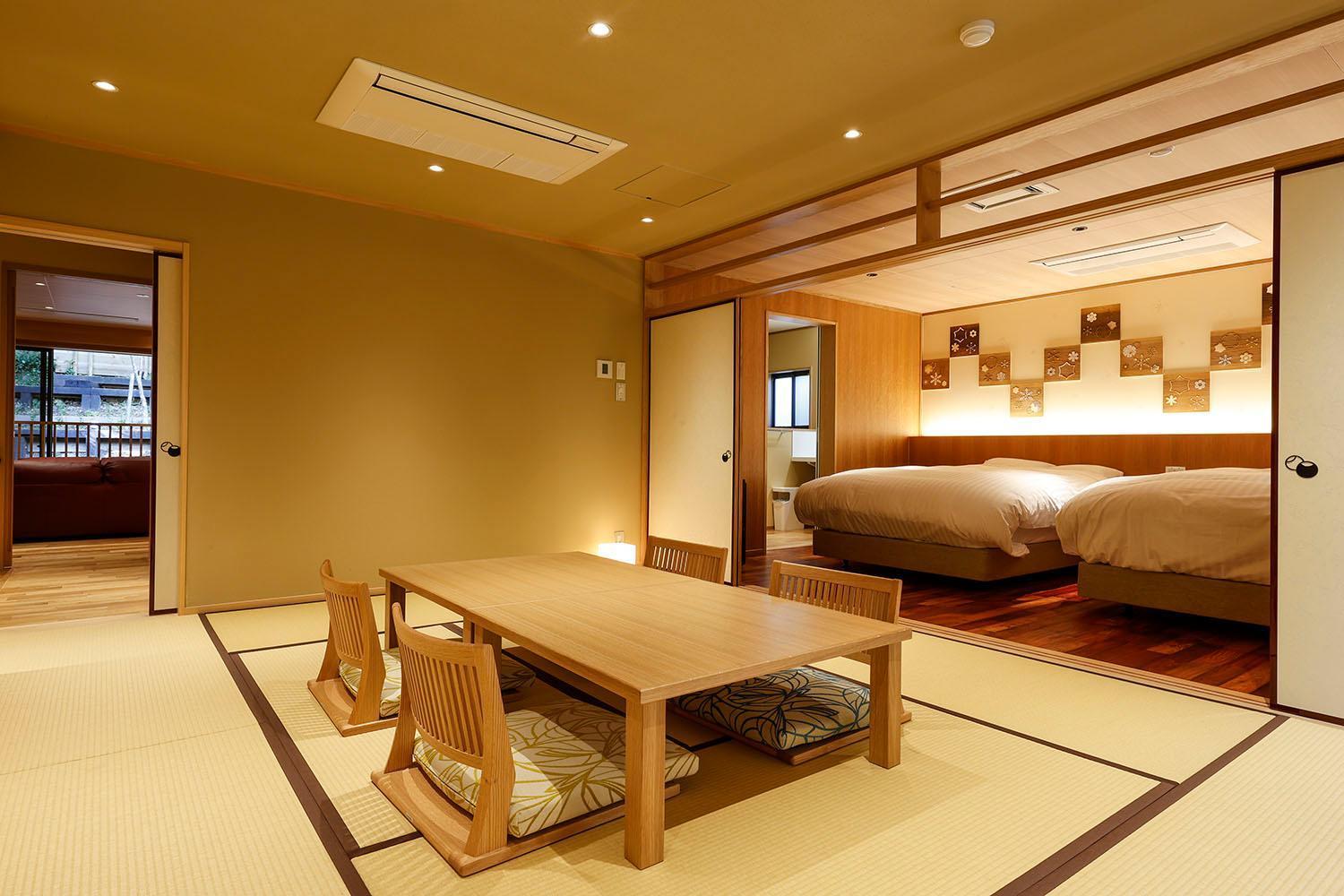 Yuraku Kinosaki Spa & Gardens Тойока Екстериор снимка