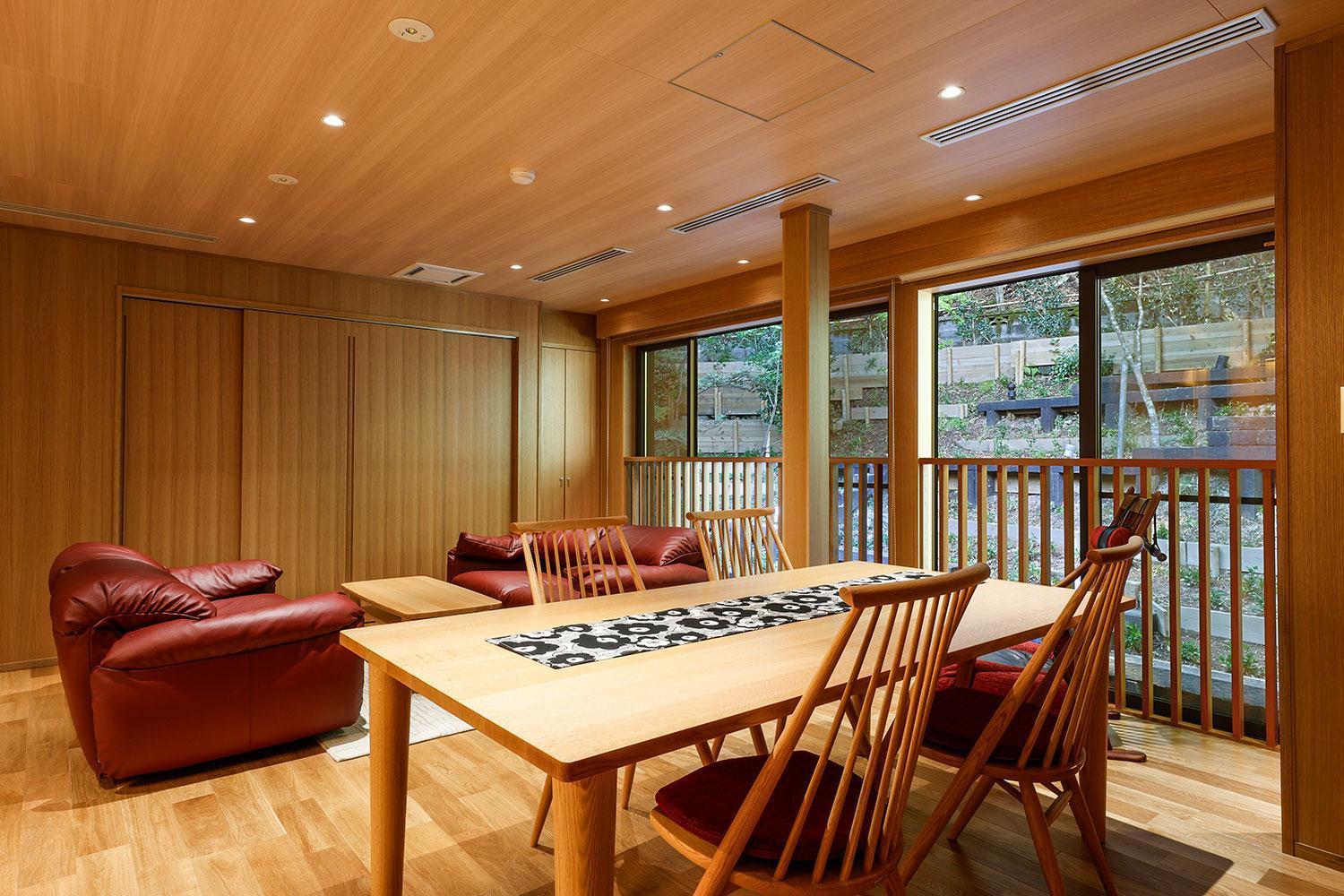 Yuraku Kinosaki Spa & Gardens Тойока Екстериор снимка
