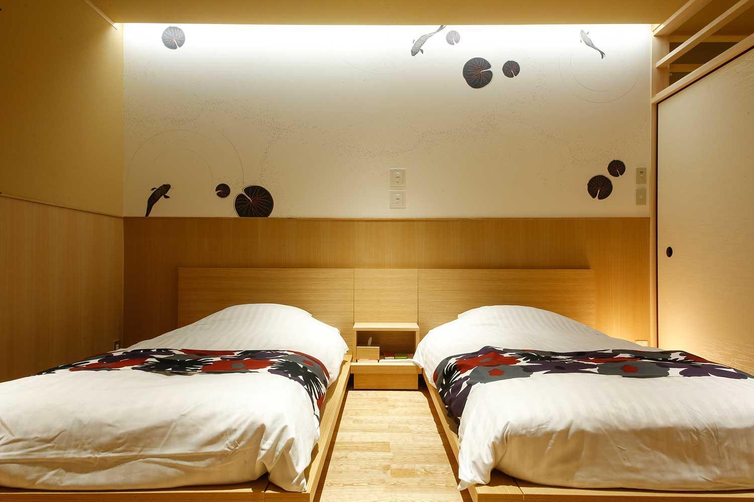 Yuraku Kinosaki Spa & Gardens Тойока Екстериор снимка