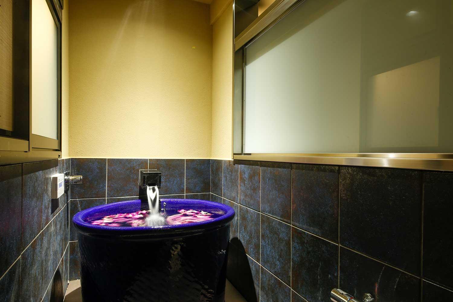 Yuraku Kinosaki Spa & Gardens Тойока Екстериор снимка